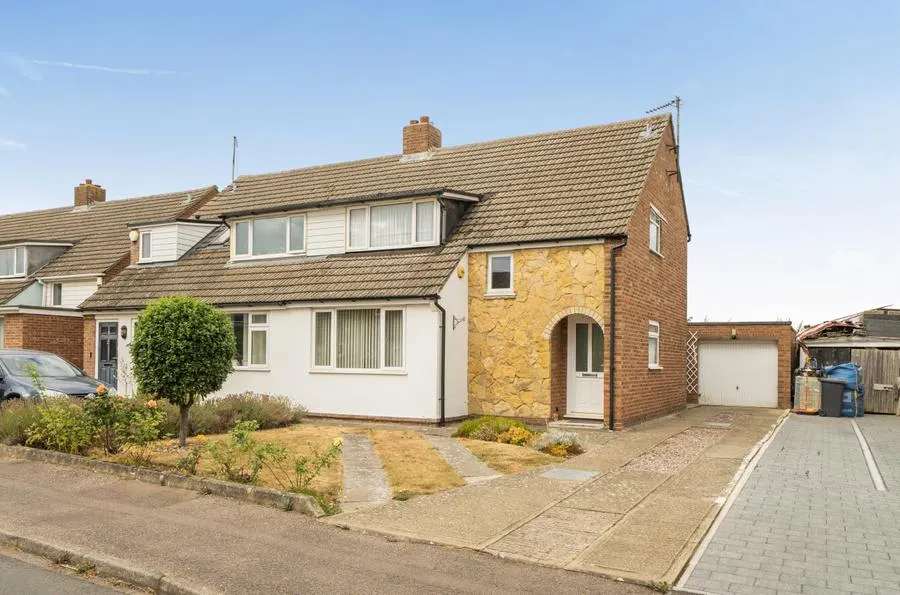 Tavistock Road, Cambridge, CB4, photo 18