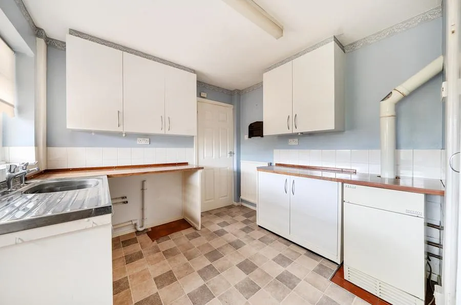 Tavistock Road, Cambridge, CB4, photo 21