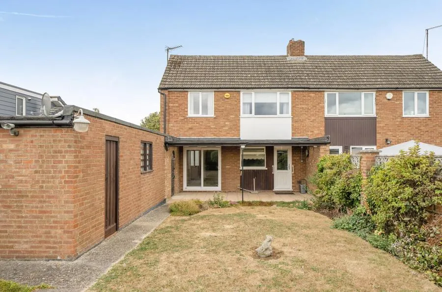 3 bed house for sale, Tavistock Road, Cambridge, CB4