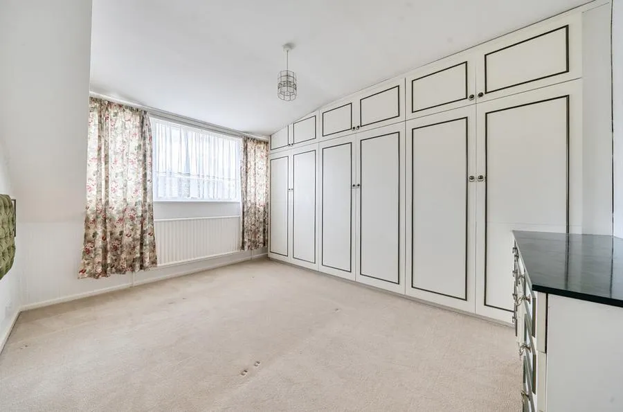 Tavistock Road, Cambridge, CB4, photo 9