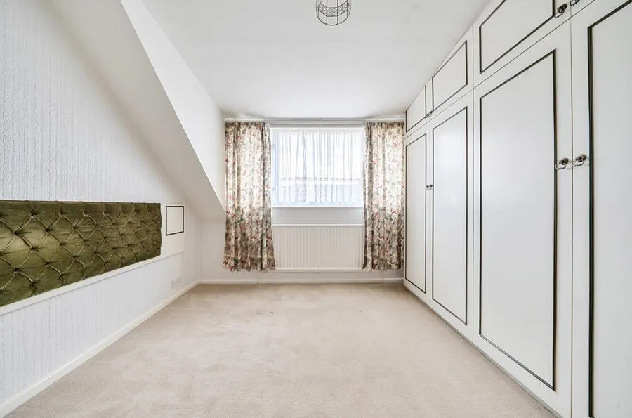 Tavistock Road, Cambridge, CB4, photo 23
