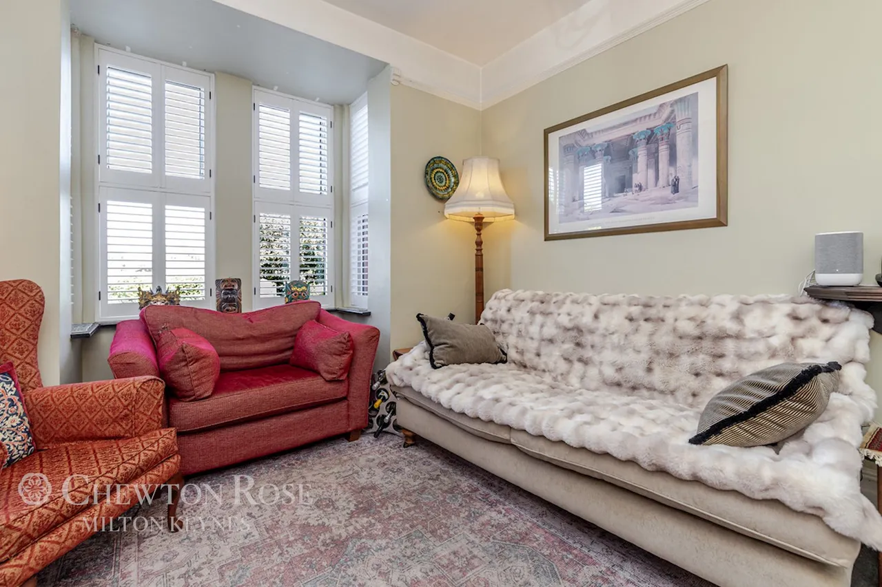 Wolverton Road, Newport Pagnell, photo 10