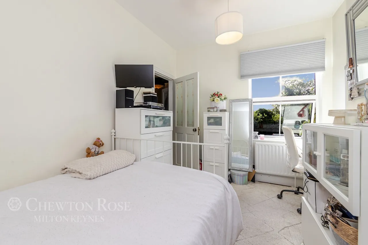 Wolverton Road, Newport Pagnell, photo 29