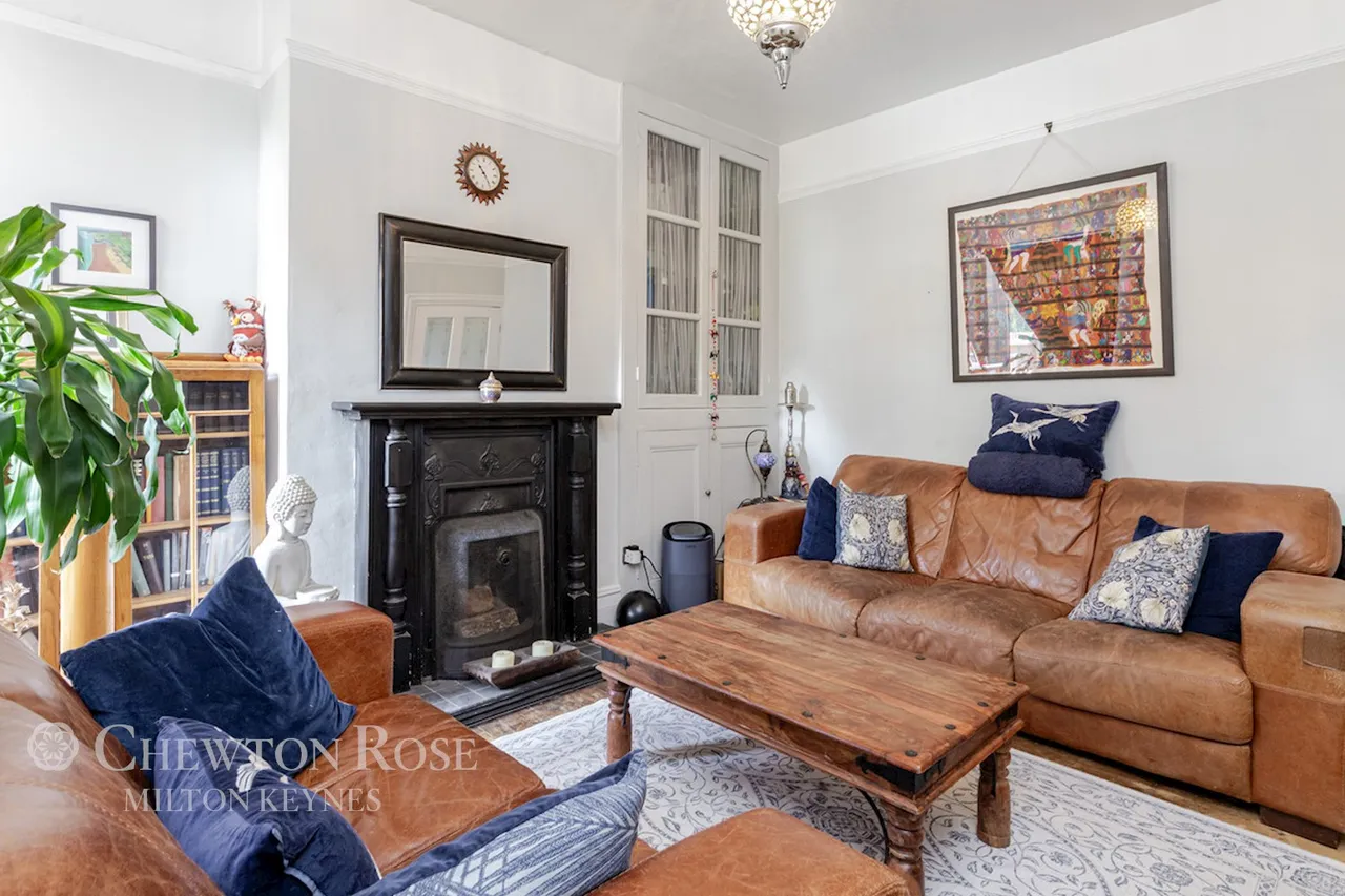 Wolverton Road, Newport Pagnell, photo 7