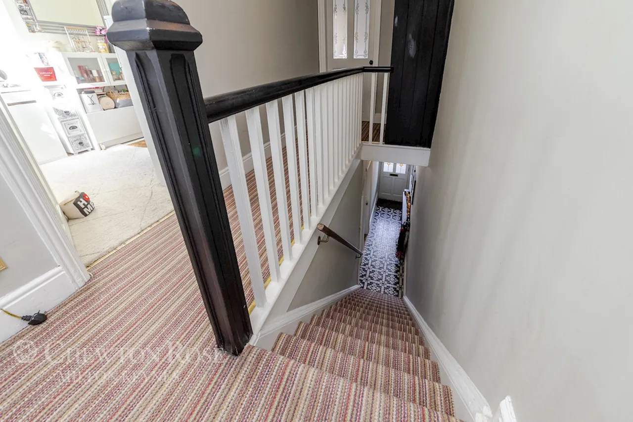 Wolverton Road, Newport Pagnell, photo 21