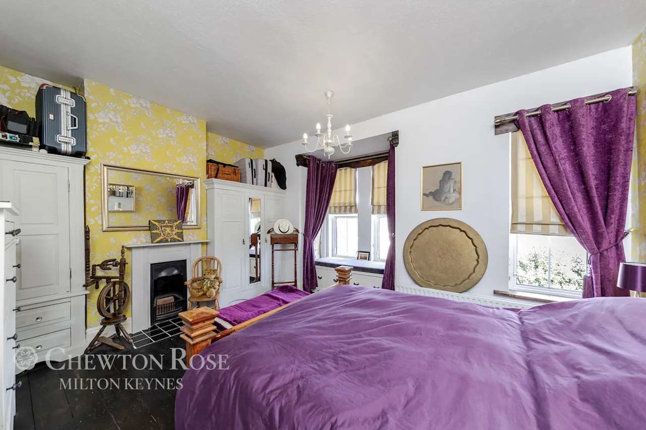 Wolverton Road, Newport Pagnell, photo 23