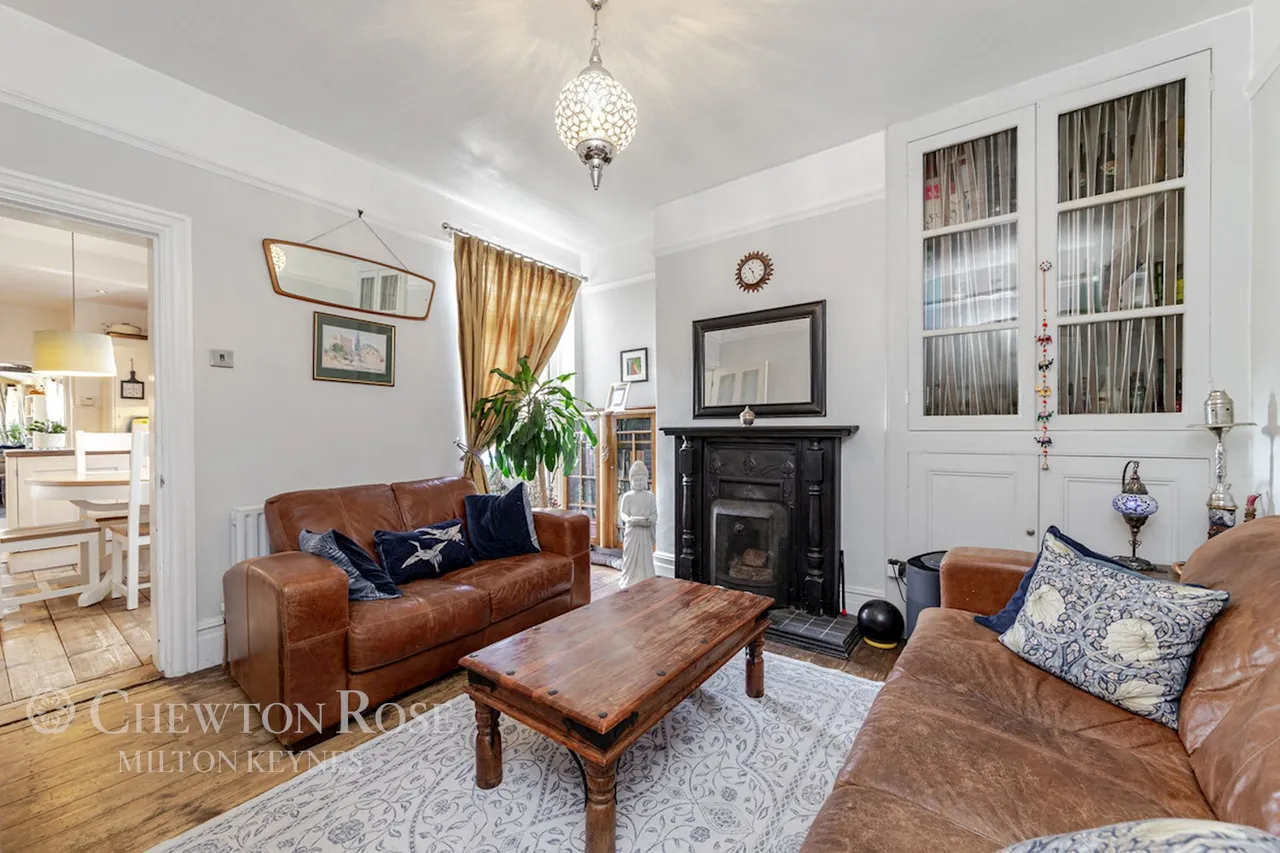Wolverton Road, Newport Pagnell, photo 6