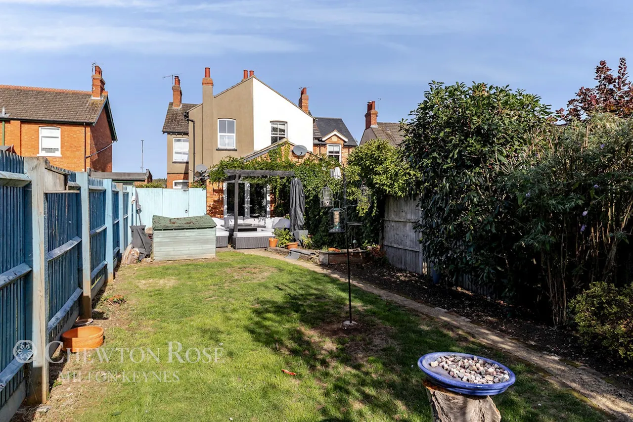 Wolverton Road, Newport Pagnell, photo 35