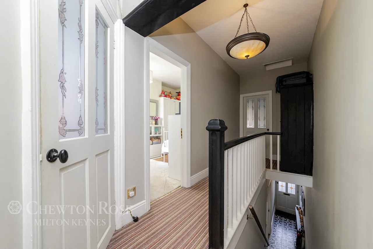 Wolverton Road, Newport Pagnell, photo 22