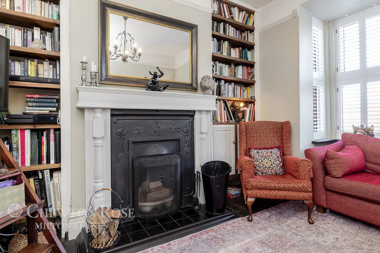 Wolverton Road, Newport Pagnell, photo 9