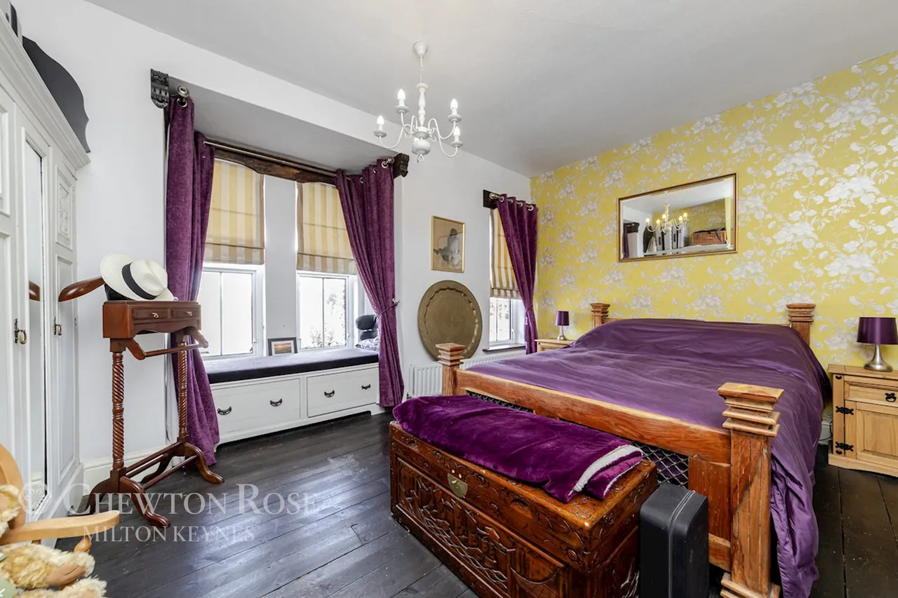 Wolverton Road, Newport Pagnell, photo 24