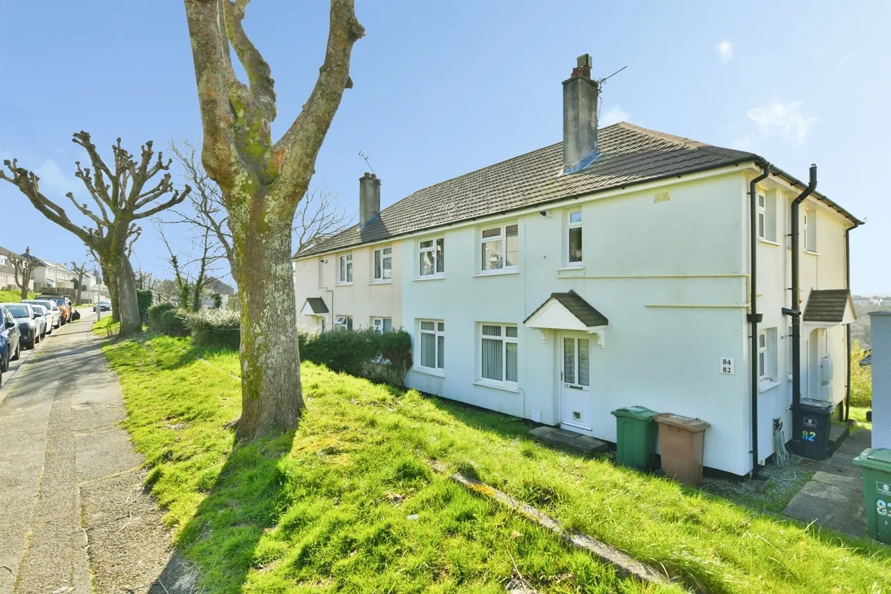 Brentford Avenue, Plymouth, PL5, photo 19