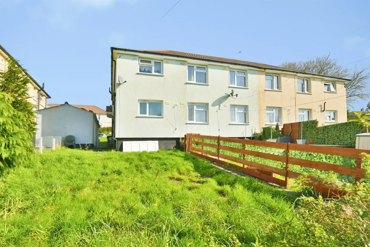Brentford Avenue, Plymouth, PL5, photo 20