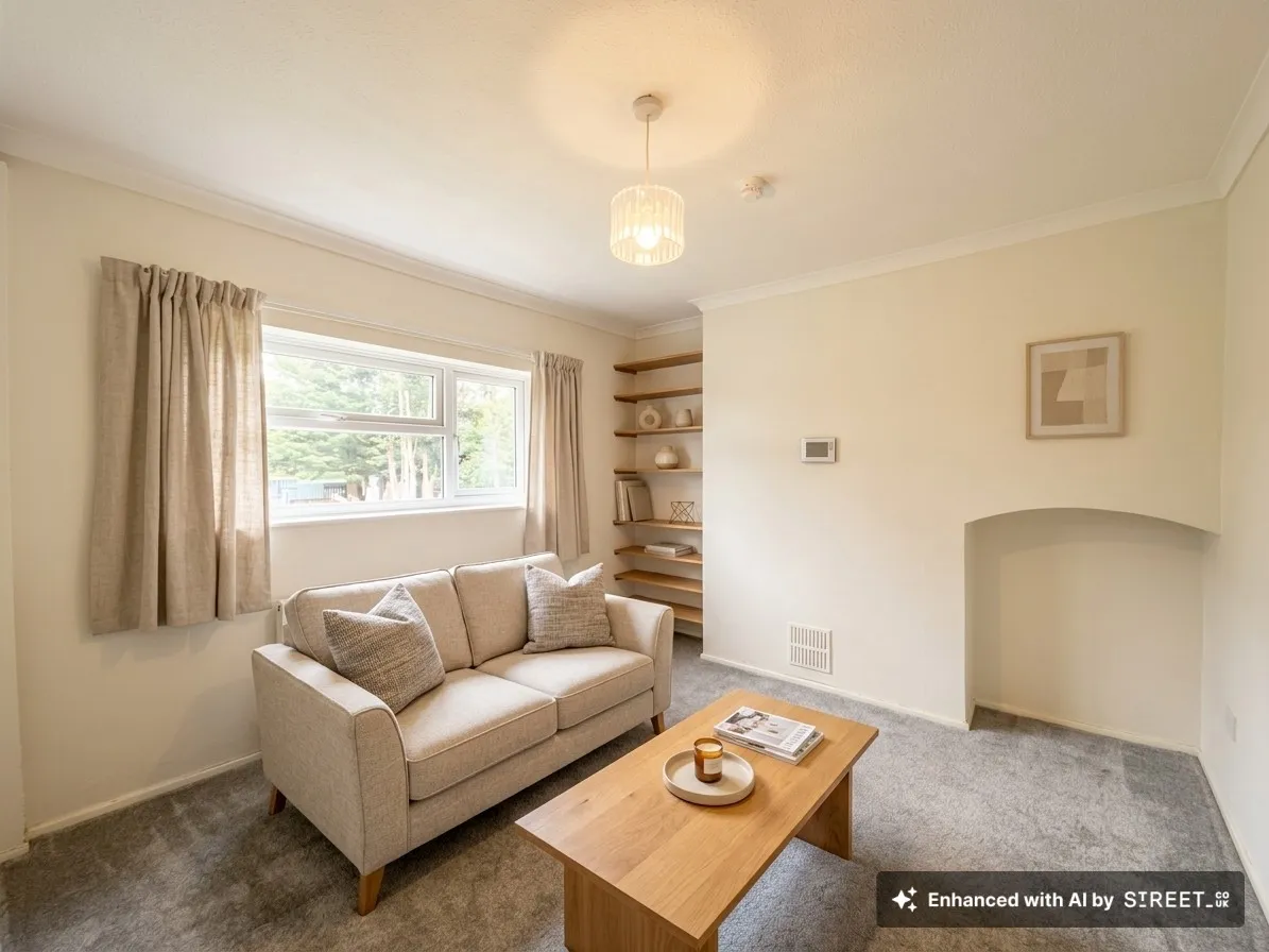 Churchill Road, Stone, ST15, photo 3