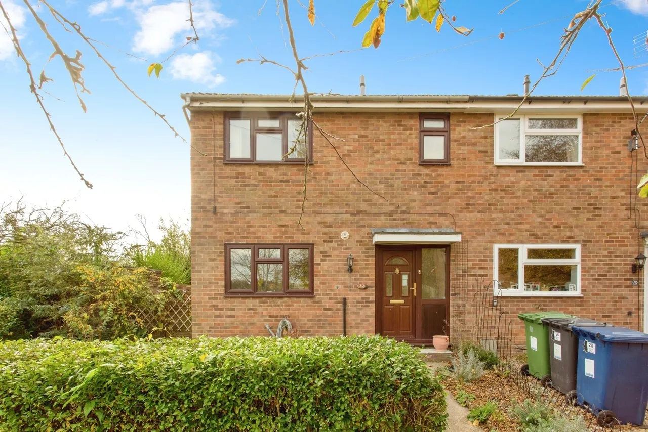 Jopling Way, Hauxton, CB22, photo 17