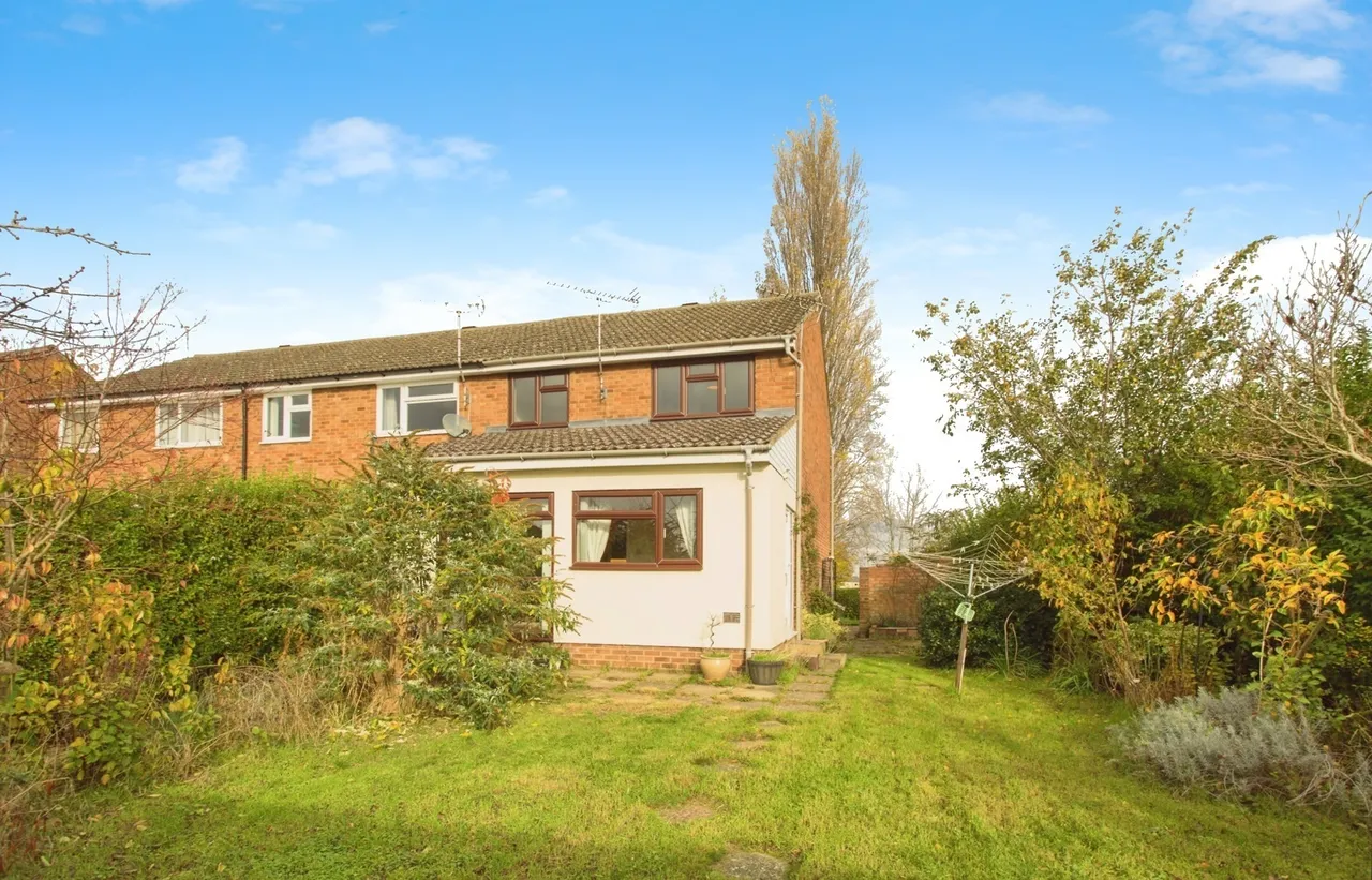Jopling Way, Hauxton, CB22, photo 16