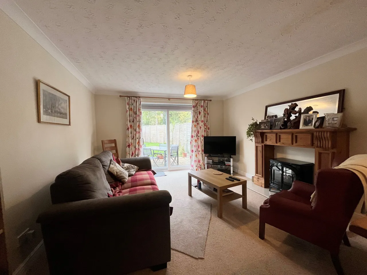 Bakers Mews, Chadwick End, B93, photo 3