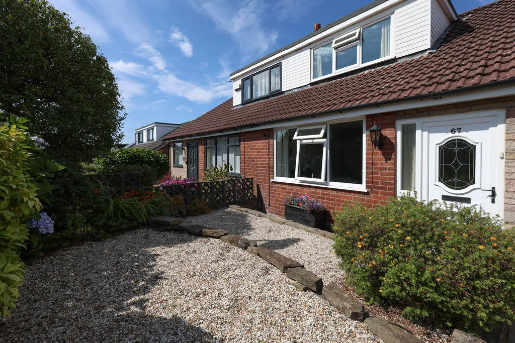 Heights Avenue, Rochdale OL12 6JH, photo 29