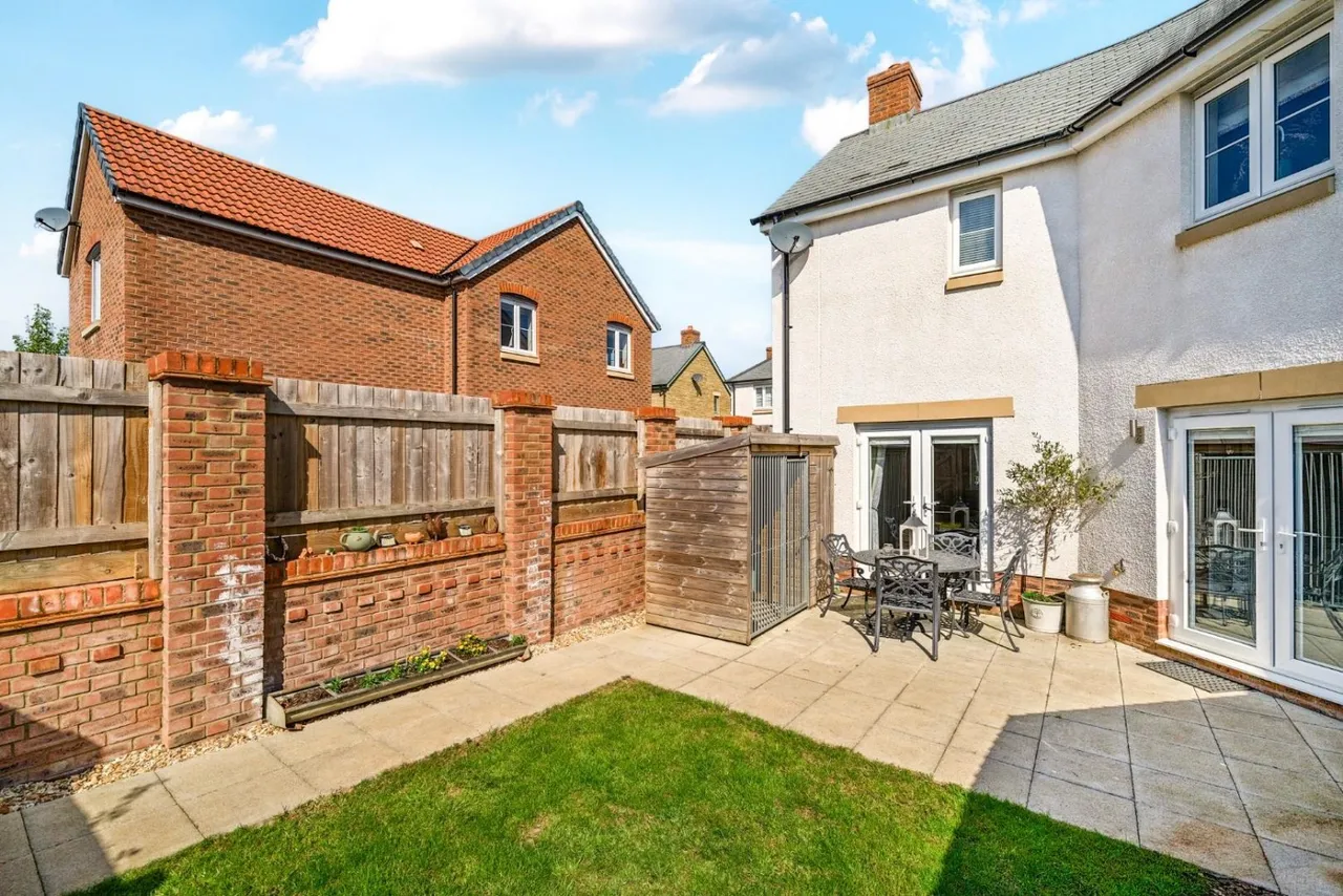 Northfield, Yetminster, DT9, photo 16
