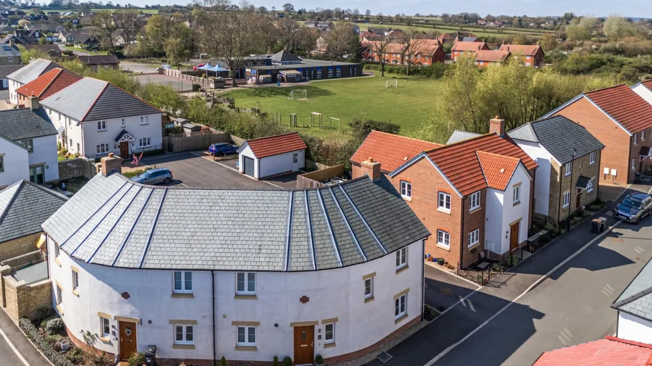 Northfield, Yetminster, DT9, photo 19