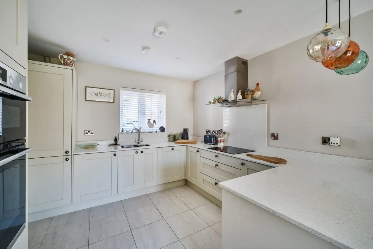 Northfield, Yetminster, DT9, photo 4