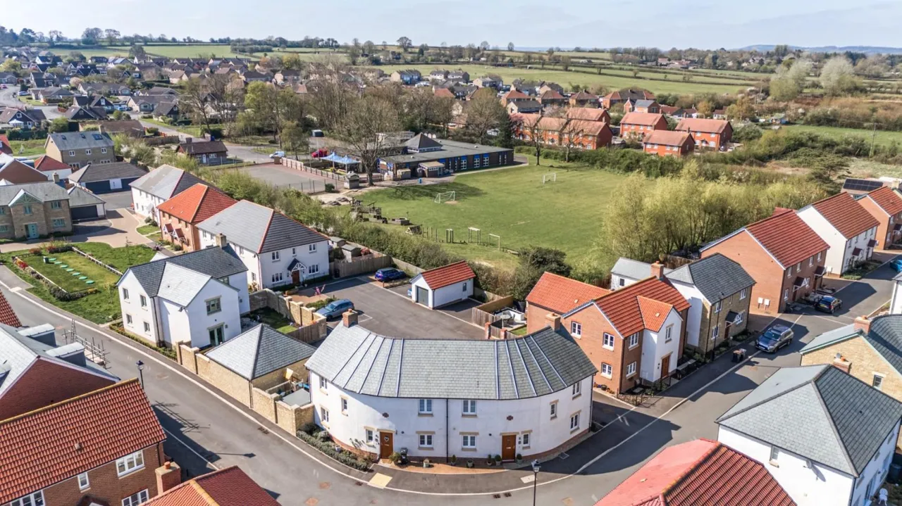 Northfield, Yetminster, DT9, photo 3