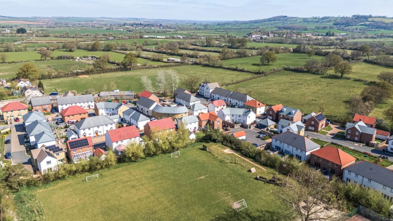 Northfield, Yetminster, DT9, photo 18
