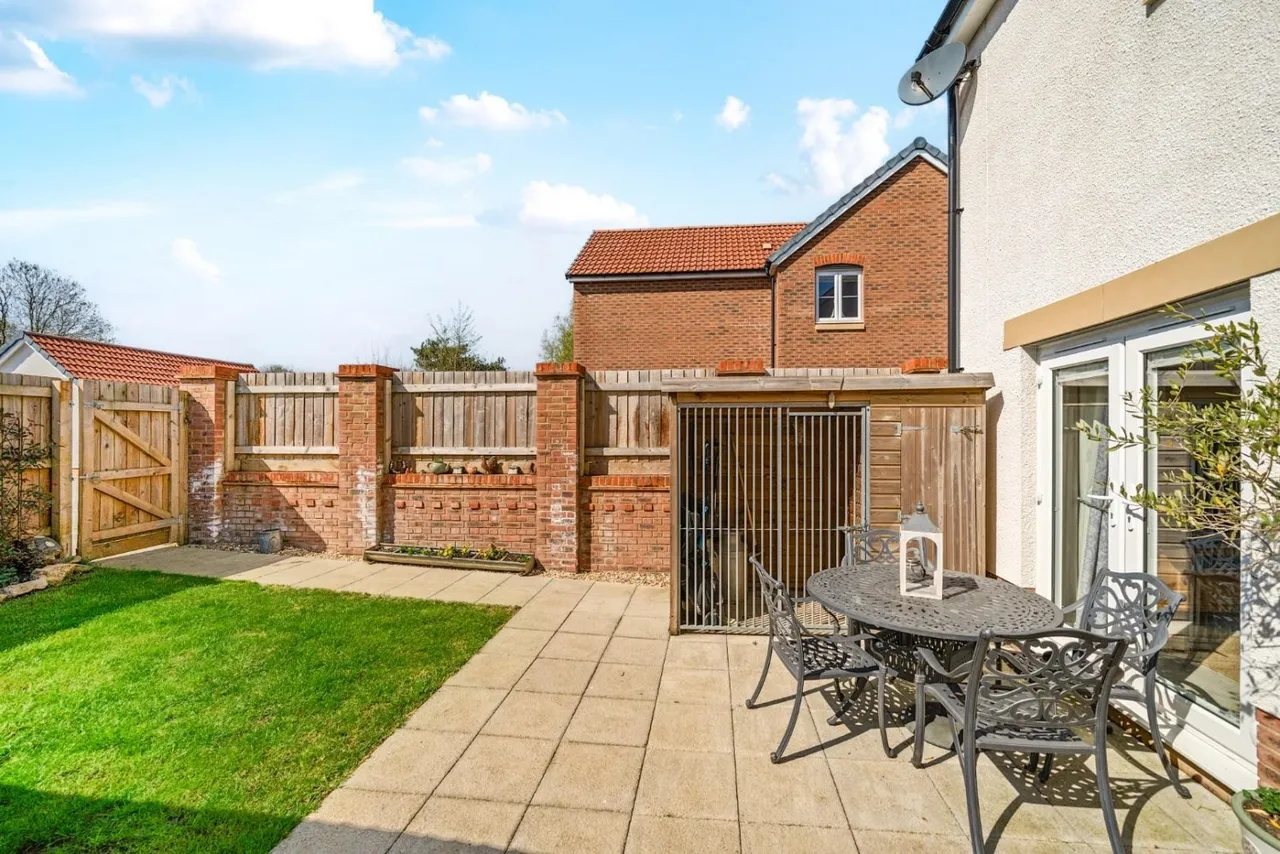 Northfield, Yetminster, DT9, photo 15