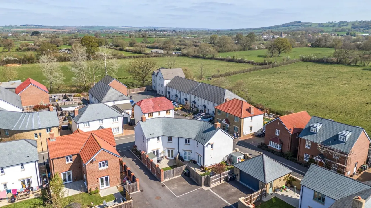 Northfield, Yetminster, DT9, photo 17