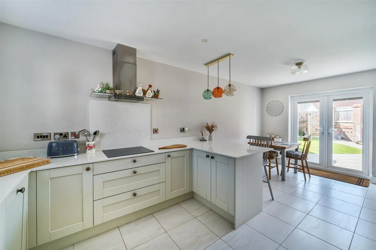 Northfield, Yetminster, DT9, photo 2