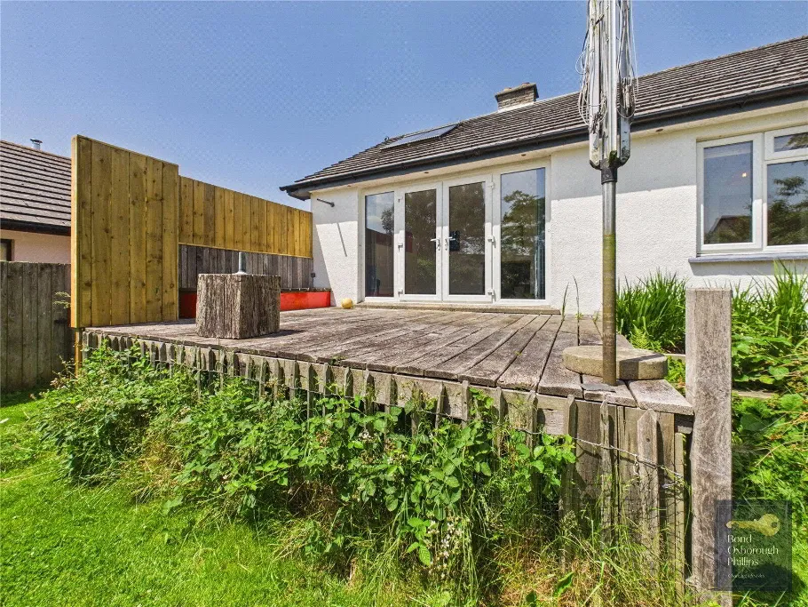 Rectory Road, Dolton, EX19, photo 31