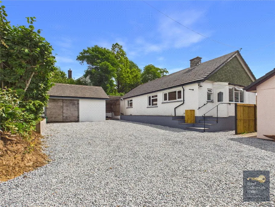 Rectory Road, Dolton, EX19, photo 33