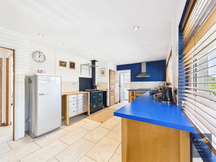 Rectory Road, Dolton, EX19, photo 8