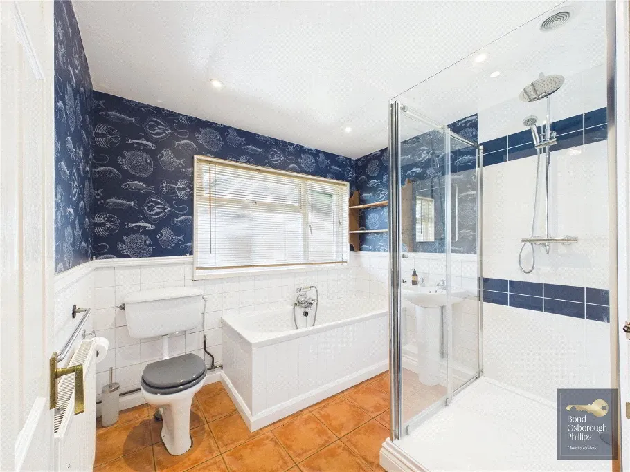 Rectory Road, Dolton, EX19, photo 21