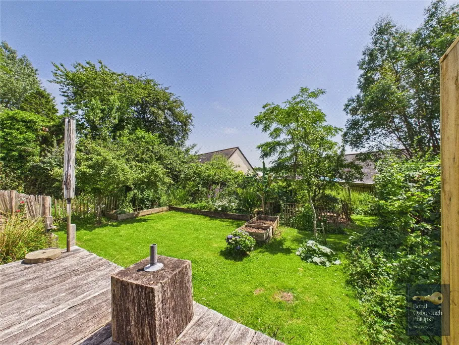 Rectory Road, Dolton, EX19, photo 24
