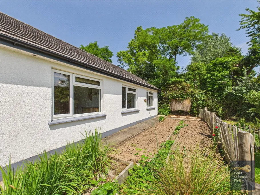 Rectory Road, Dolton, EX19, photo 27