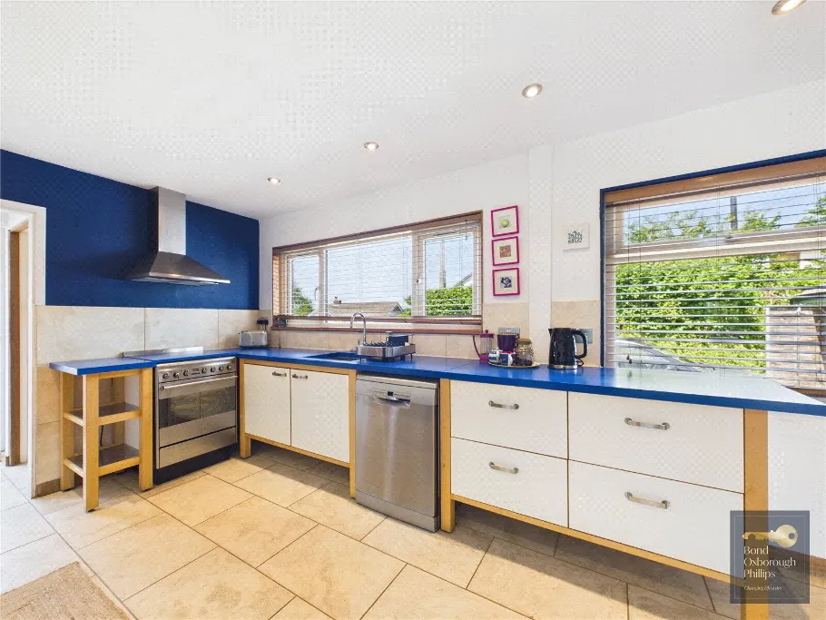 Rectory Road, Dolton, EX19, photo 9