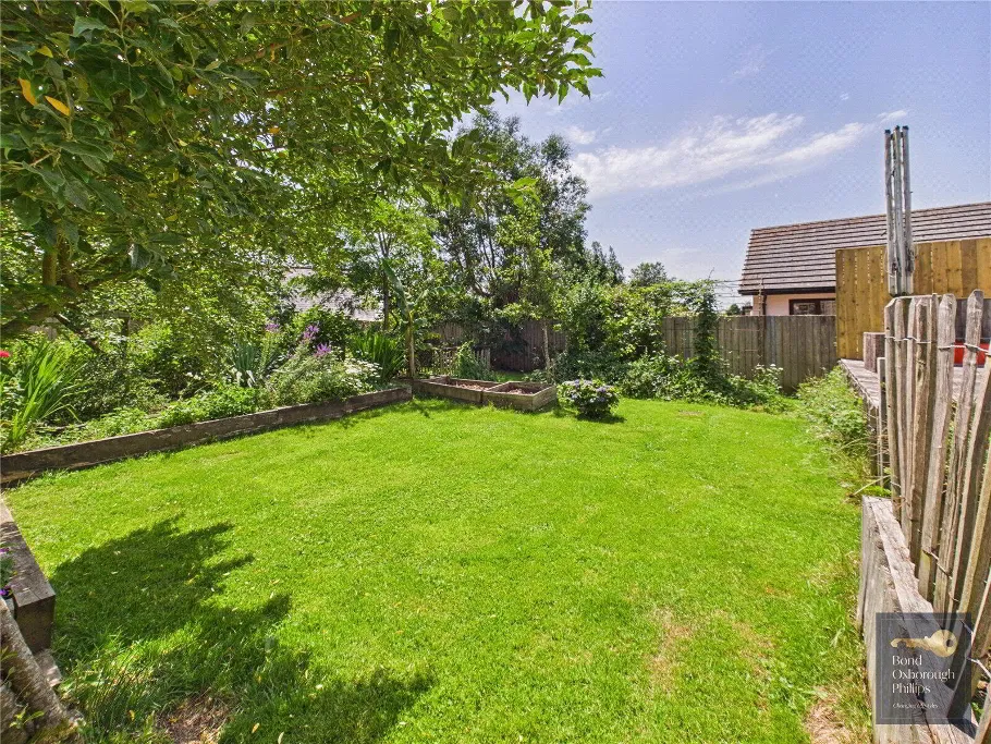 Rectory Road, Dolton, EX19, photo 25
