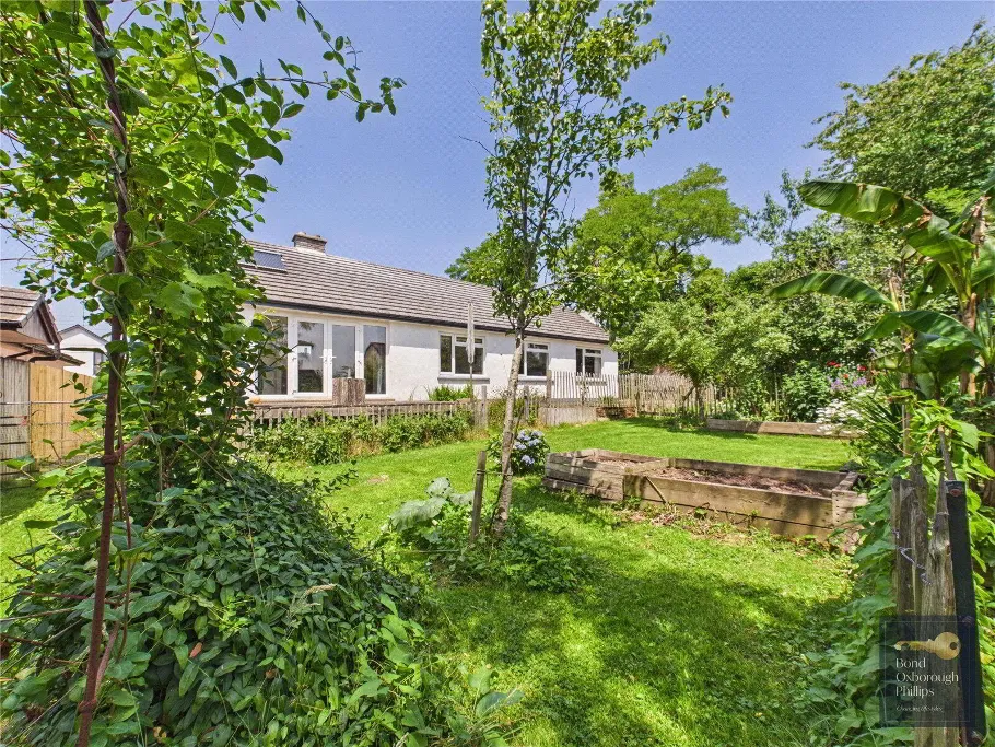 Rectory Road, Dolton, EX19, photo 4