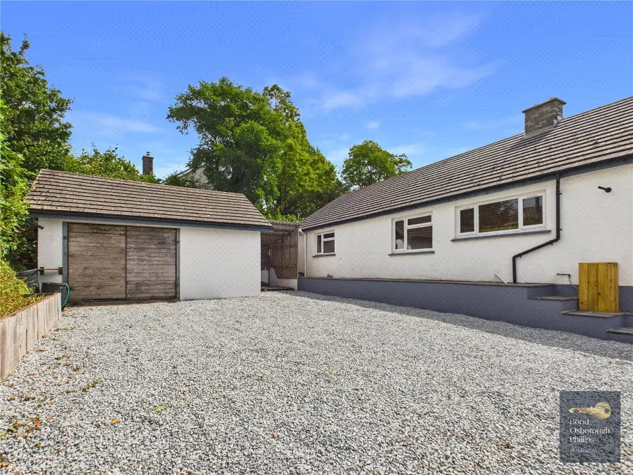 Rectory Road, Dolton, EX19, photo 32