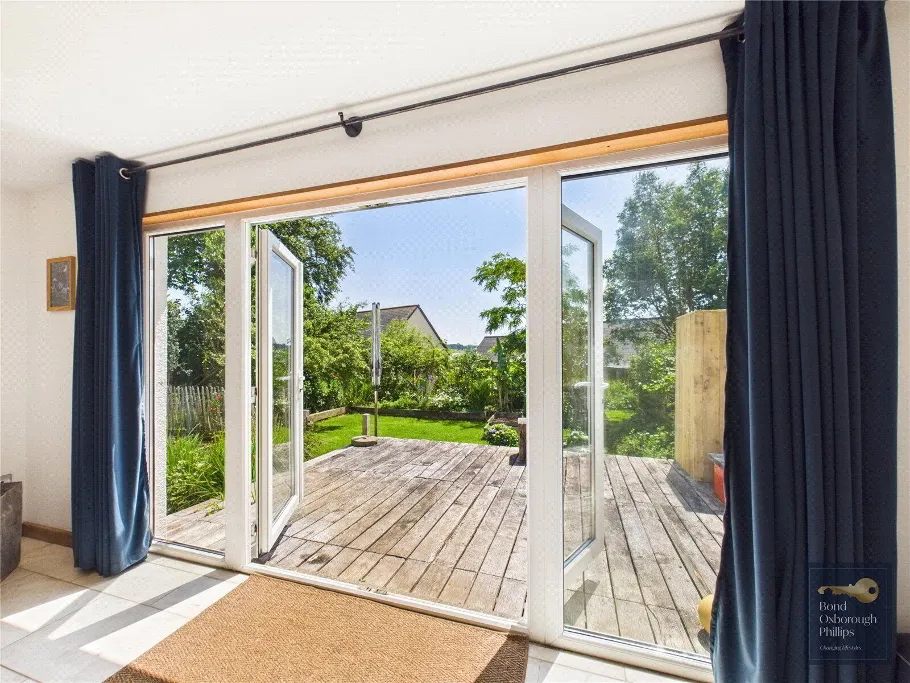 Rectory Road, Dolton, EX19, photo 7
