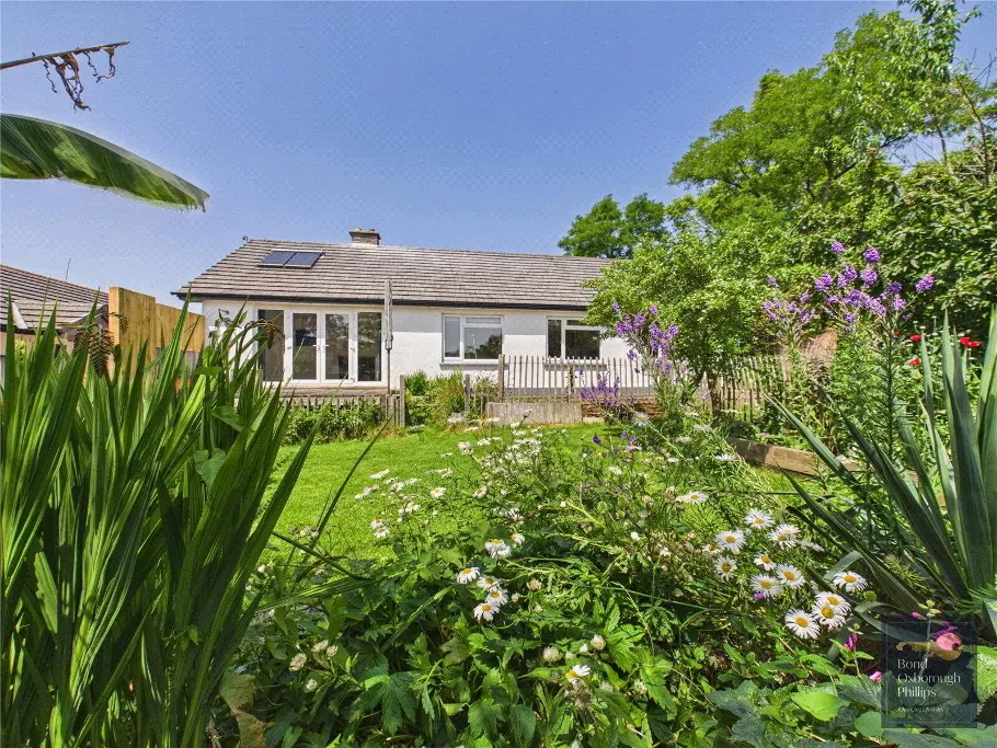 Rectory Road, Dolton, EX19, photo 23