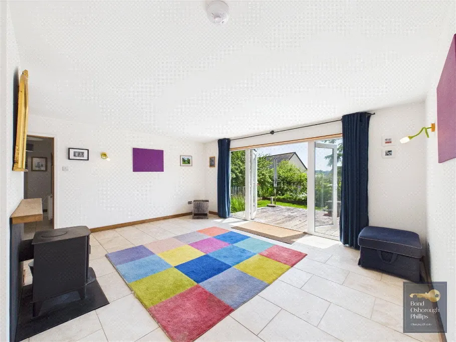Rectory Road, Dolton, EX19, photo 5