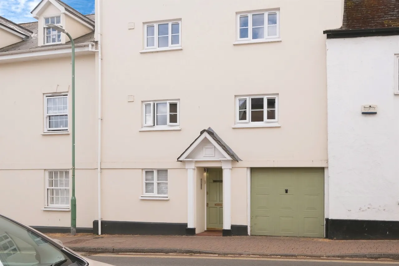 Glendower Street, Monmouth, NP25, photo 12
