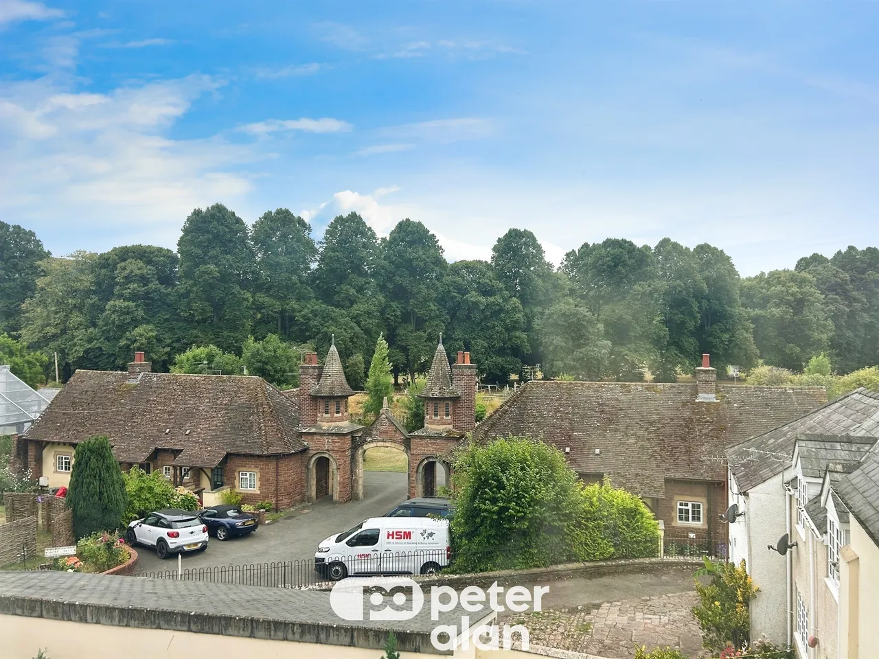 Glendower Street, Monmouth, NP25, photo 11