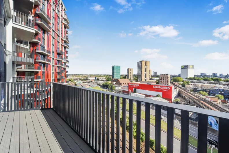 Cascade Way, White City, W12, photo 7