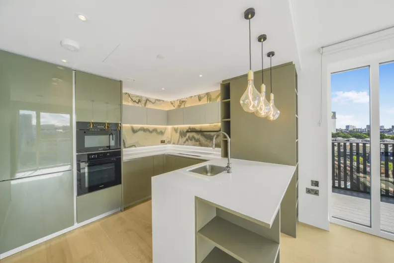 Cascade Way, White City, W12, photo 3