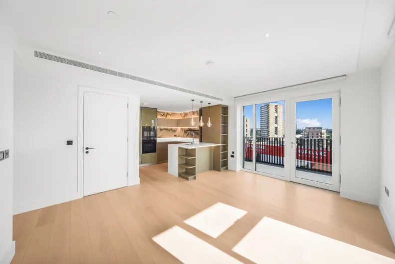 Cascade Way, White City, W12, photo 9