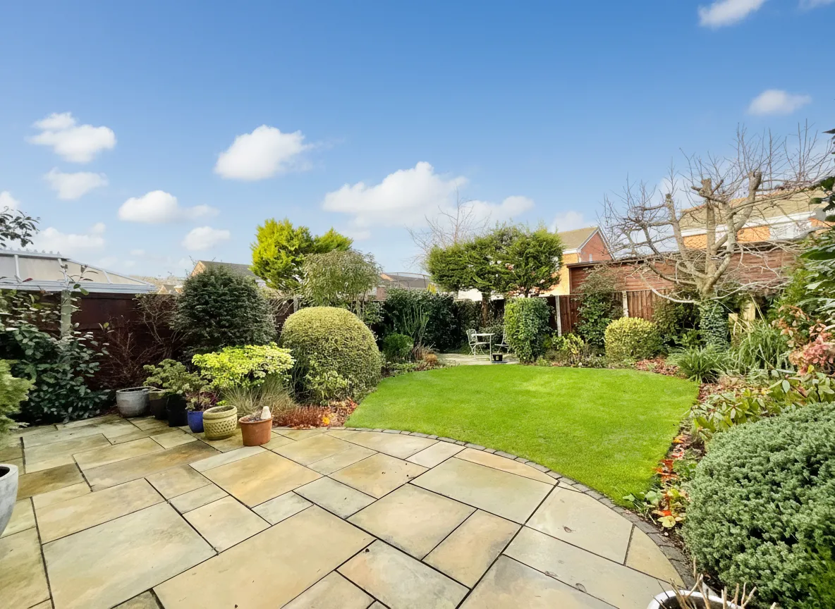 Thorn Tree Drive, Crewe, CW1, photo 4