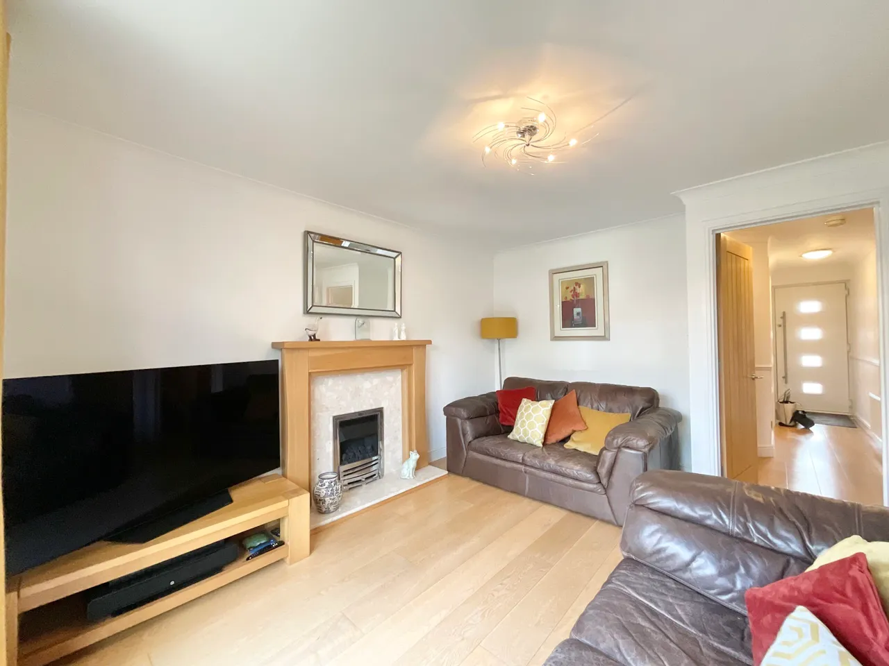 Thorn Tree Drive, Crewe, CW1, photo 6